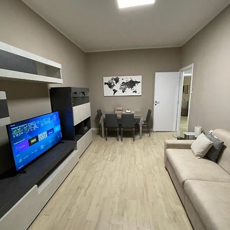 Апартаменты Casa Iris Роццано Экстерьер фото