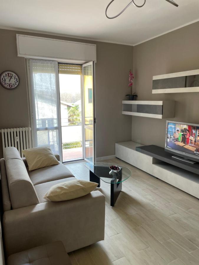 Апартаменты Casa Iris Роццано Экстерьер фото