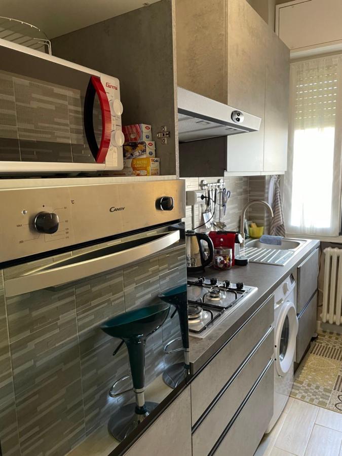 Апартаменты Casa Iris Роццано Экстерьер фото