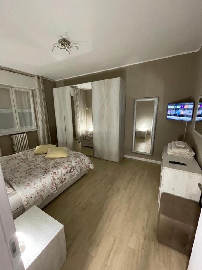 Апартаменты Casa Iris Роццано Экстерьер фото