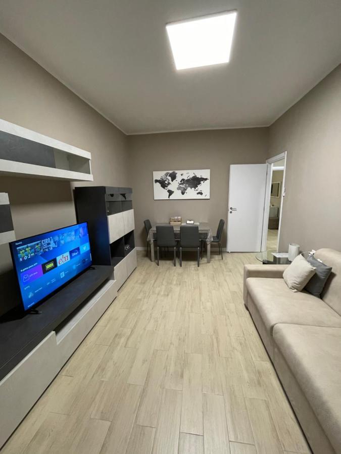 Апартаменты Casa Iris Роццано Экстерьер фото