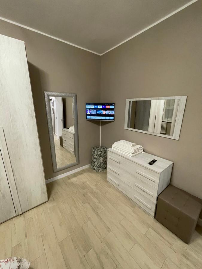 Апартаменты Casa Iris Роццано Экстерьер фото